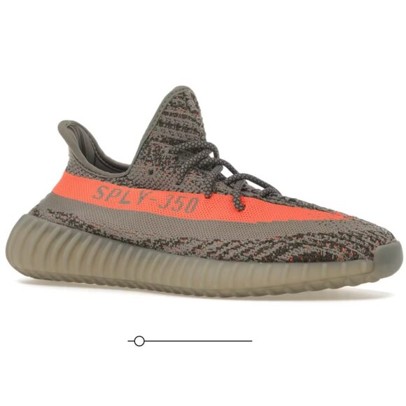 Adidas Yeezy Boost 350 V2 - Beluga Reflective - Picture 2 of 6